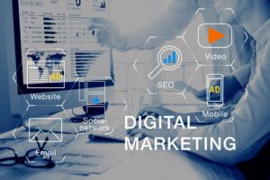 best digital marketing in India?