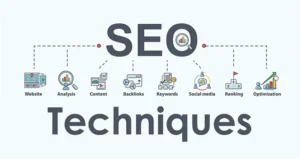 SEO Techniques To Rank Your Website