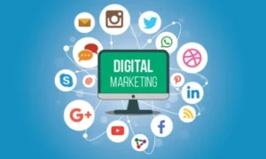 best digital marketing in India?