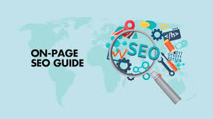 On Page Seo in Digital Marketing