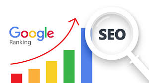 SEO strategies to rank your website