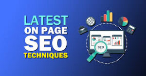 SEO Techniques To Rank Your Website